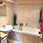 Apartman Duplex With Quite Terrace On Wenceslas Sq. *