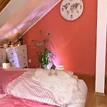 Apartman Duplex With Quite Terrace On Wenceslas Sq. Prága