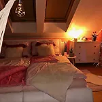 Duplex With Quite Terrace On Wenceslas Sq. *
